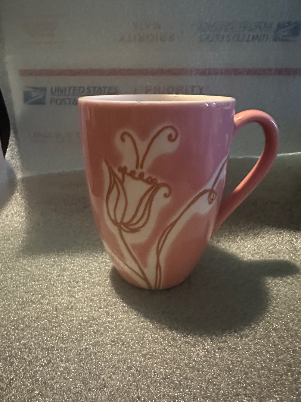 Starbucks coffee